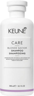 Keune Care Blonde Savior Shampoo - 300 ml - afbeelding 1