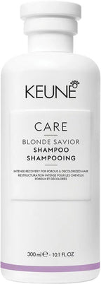 Keune Care Blonde Savior Shampoo - 300 ml - afbeelding 1