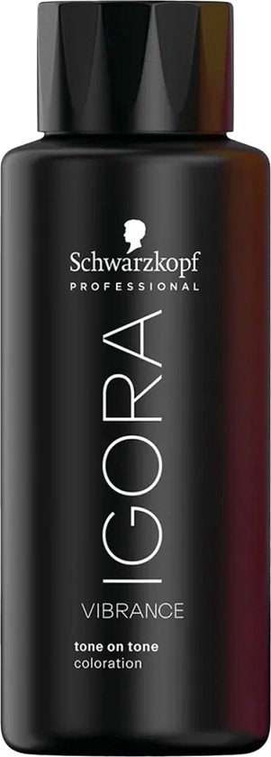 Schwarzkopf Professional - Schwarzkopf Igora Vibrance 60ml - afbeelding 54