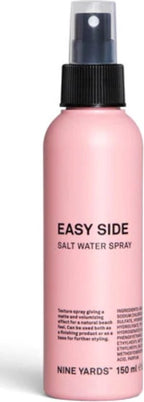 Nine Yards Styling Easy Side Salt Water Spray 150ml - afbeelding 2