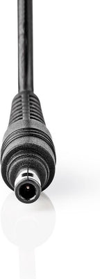 Notebook-Adapter | 60 W | 5,5 x 3,0 mm Center Pin | 16 VDC | 3.75 A | Type-F (CEE 7/7) - afbeelding 4