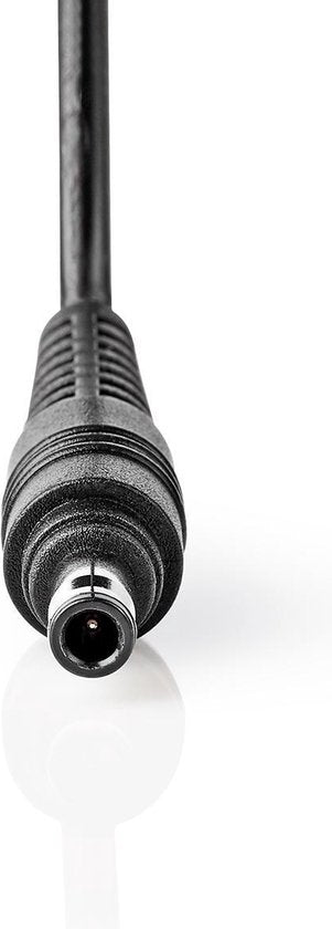 Notebook-Adapter | 60 W | 5,5 x 3,0 mm Center Pin | 16 VDC | 3.75 A | Type-F (CEE 7/7) - afbeelding 4