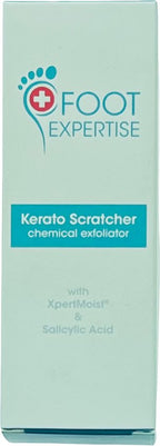 Foot Expertise Kerato Scratcher 75ml - afbeelding 2