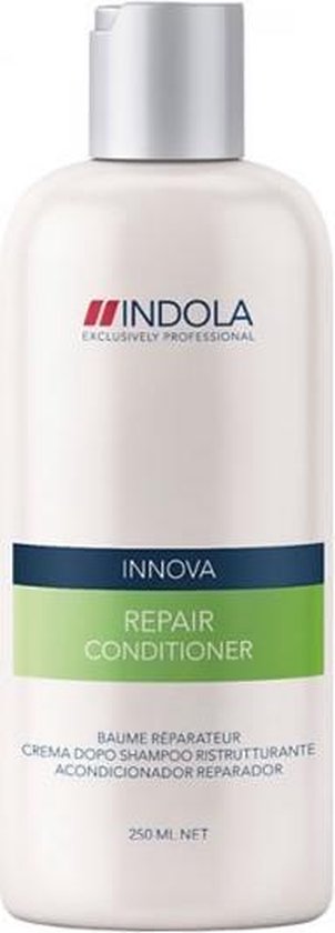 MULTI BUNDEL 4 stuks Indola Innova Repair Conditioner 250ml - afbeelding 1