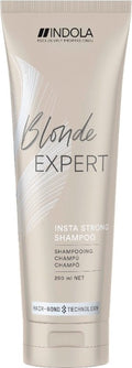 Indola - Blonde Expert Insta Strong Shampoo - Sale - afbeelding 1