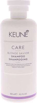 Keune Care Blonde Savior Shampoo - 300 ml - afbeelding 2