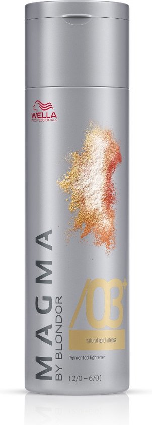 Wella - Magma - afbeelding 20