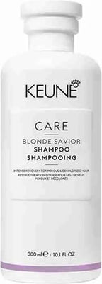 Keune Care Blonde Savior Shampoo - 300 ml - afbeelding 6