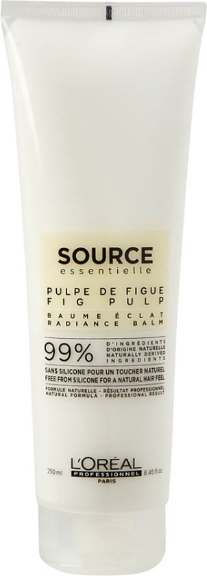 L'Oréal Professionnel - Source Essentielle Radiance Balm - 250ml - afbeelding 7