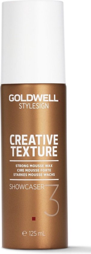 Goldwell Stylesign Creative Texture Showcaser 125ml - afbeelding 3