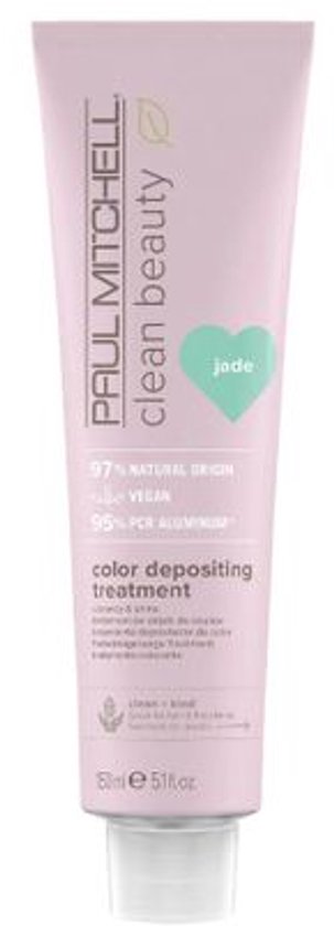 Paul Mitchell - Color Depositing Treatment - 150 ml - afbeelding 30