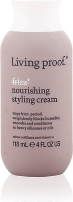 Living Proof No Frizz Nourishing Styling Cream 118 ml - afbeelding 8