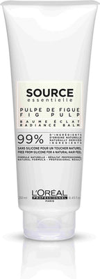 L'Oréal Professionnel - Source Essentielle Radiance Balm - 250ml - afbeelding 2