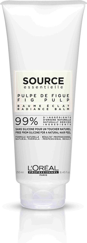 L'Oréal Professionnel - Source Essentielle Radiance Balm - 250ml - afbeelding 2