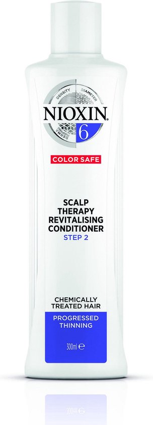Nioxin System Scalp - afbeelding 8