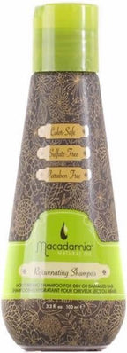 Macadamia Rejuvenating Shampoo-100 ml -  vrouwen - Voor - afbeelding 6
