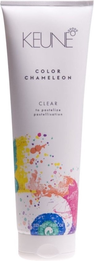 Keune Color Chameleon Clear 275ml - afbeelding 1