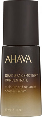 AHAVA Concentraat Serum met Mineralen uit de Dode Zee - Hydrateert & Verjongt | Boost van Binnenuit | Jeugdige Uitstraling | Serum met Vitamine C & Hyaluronzuur | Gezichtsverzorging voor Mannen & Vrouwen | Hyaluronic Acid - 30ml - afbeelding 20