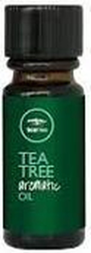 Paul Mitchell - Tea Tree - Oil - 10 ml - afbeelding 1