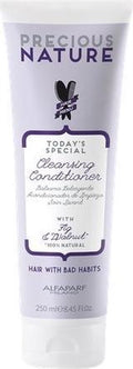 Alfaparf Precious Nature Fig & Walnut Cleansing Conditioner - afbeelding 1