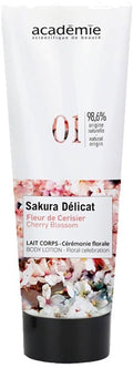 Académie Spa Destination Body Lotion - 100ml - Hydraterend - afbeelding 1