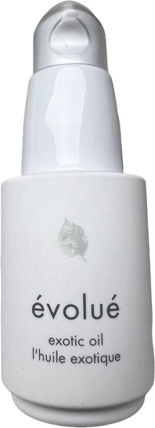 évolué exotic oil 30ml - afbeelding 2