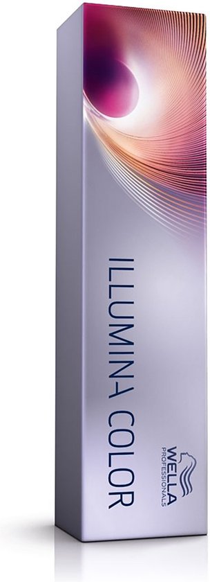 Wella Professionals Illumina Color - Haarverf - 60ml - afbeelding 195