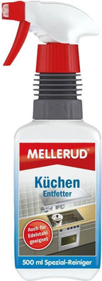 MELLERUD Keukenontvetter - 500 ml - afbeelding 2