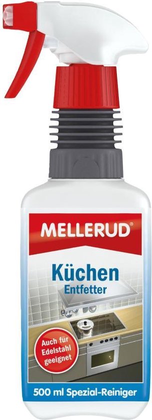 MELLERUD Keukenontvetter - 500 ml - afbeelding 2