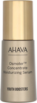 AHAVA Concentraat Serum met Mineralen uit de Dode Zee - Hydrateert & Verjongt | Boost van Binnenuit | Jeugdige Uitstraling | Serum met Vitamine C & Hyaluronzuur | Gezichtsverzorging voor Mannen & Vrouwen | Hyaluronic Acid - 30ml - afbeelding 10