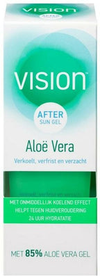 Vision Aftersun - afbeelding 16