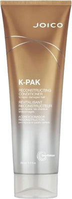 Joico - K-Pak - Care - Conditioner - 250 ml - afbeelding 2