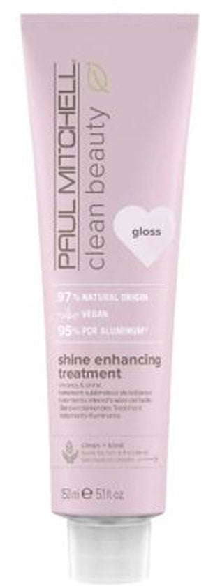 Paul Mitchell - Color Depositing Treatment - 150 ml 150 ml — EAN 0009531136134