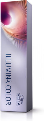 Wella Professionals Illumina Color - Haarverf - 60ml - afbeelding 228