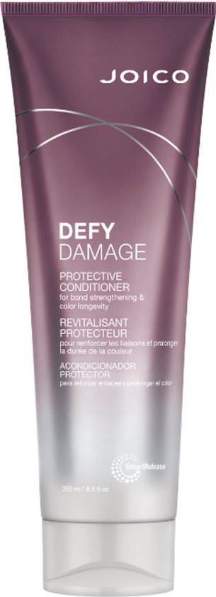 Joico - Defy Damage Protective Conditioner - afbeelding 10