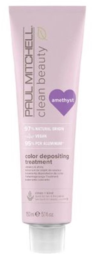 Paul Mitchell - Color Depositing Treatment - 150 ml - afbeelding 22