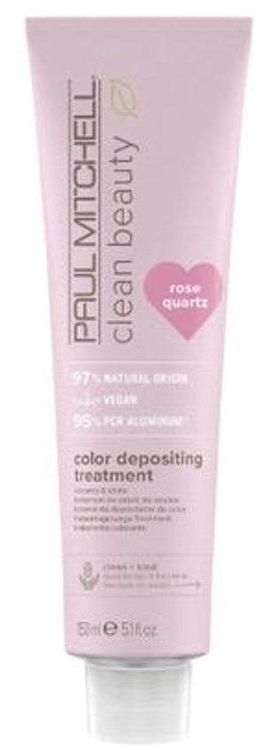 Paul Mitchell - Color Depositing Treatment - 150 ml - afbeelding 5
