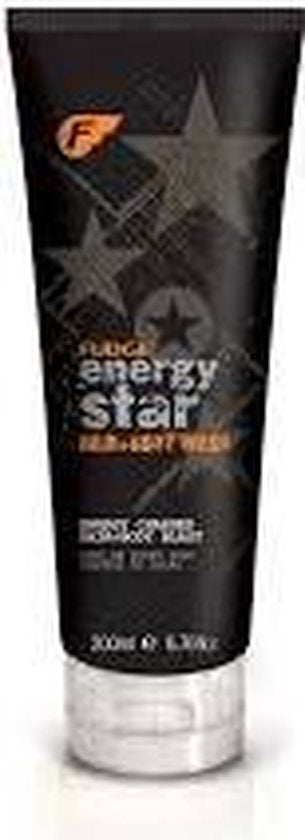 Fudge Shampoo Fudge Energy Star 200 ml - afbeelding 1