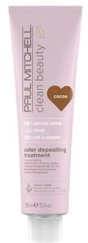 Paul Mitchell - Color Depositing Treatment - 150 ml - afbeelding 14