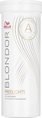 Wella Professionals - Wella Professionals Blondor Freelights 400G - afbeelding 2