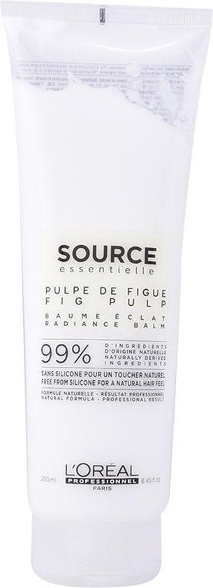L'Oréal Professionnel - Source Essentielle Radiance Balm - 250ml - afbeelding 5