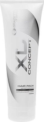 XL Hair -  Moisturizing Hair Pack 250ml - afbeelding 1