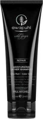 Paul Mitchell - Awapuhi Lather Shampoo - afbeelding 6
