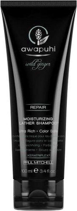 Paul Mitchell - Awapuhi Lather Shampoo - afbeelding 6