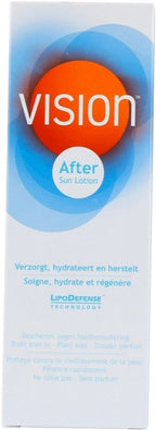 Vision Aftersun - afbeelding 39