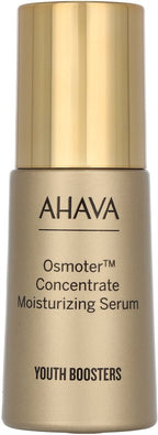AHAVA Concentraat Serum met Mineralen uit de Dode Zee - Hydrateert & Verjongt | Boost van Binnenuit | Jeugdige Uitstraling | Serum met Vitamine C & Hyaluronzuur | Gezichtsverzorging voor Mannen & Vrouwen | Hyaluronic Acid - 30ml - afbeelding 13
