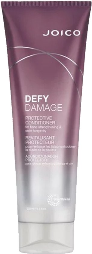 Joico - Defy Damage Protective Conditioner - afbeelding 4