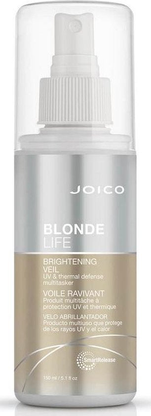 Joico Blonde Life Brightening Veil Spray 150ml - afbeelding 1