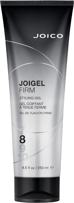 Joico - S&F Joigel Firm Styling Gel - 250ml - afbeelding 6