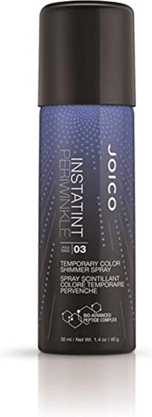 Joico instatint templorary Color Shimmer Spray - afbeelding 2